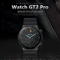 2021 new bluetooth call smart watch men supports health detection for applewatch huawei xiaomi smart watch gt2pro samsung watch
