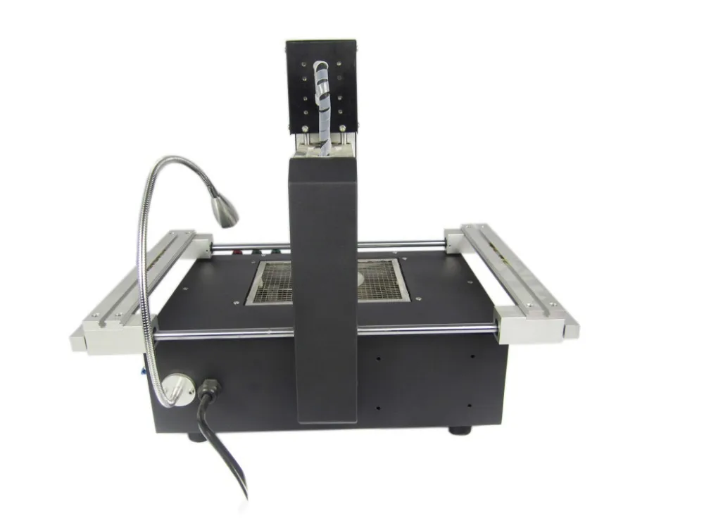 

Cheapest bga rework machine HR7000,mobile repair soldering station,laptop motherboard repair tool