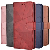 case for oppo realme 8 4g magnetic book flip wallet case cover for oppo realme 8 pro card holder luxury leather phone fundas