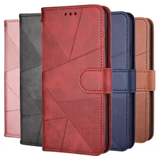 Flip Leather Case For Xiaomi Redmi 8 8A 7A 6 6A 5 Plus 4A 4X 5A 9S Note 4 5 7 8 9 Pro 8T Go 9 9C 9A Wallet Phone Cover
