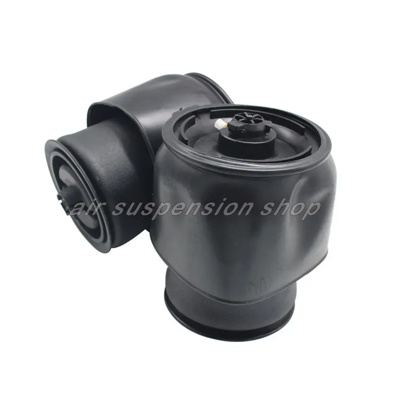 Пара задних и левых сумок с пневматической подвеской для BMW X5 F15 X6 F16 37126795013 37126795014 37