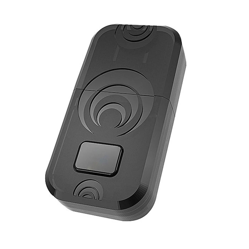 

Беспроводной приемник-передатчик Bluetooth, USB, Bluetooth, аудиоадаптер с микрофоном для Switch/PS5/PS4 /PC