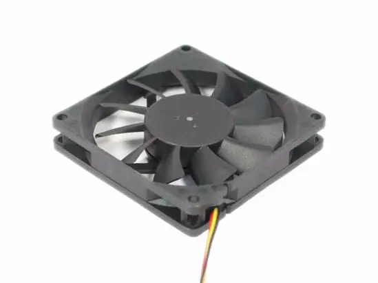 SUNON ME80151V3-D020-G99 DC 12V 1 08 W 80x80x15mm 3-проводной Вентилятор охлаждения сервера |