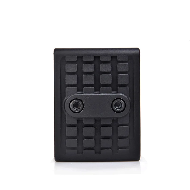 ar 15 tactical accessories MP5 ABS magazine pouch holder Adjustable Plastic Connecting Piece For Vest for hunting airsoft | Спорт и
