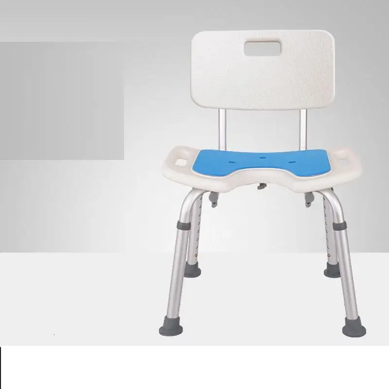 Mueble подножка для унитаза гандикапа ванной стульчик ванны и душа | Мебель