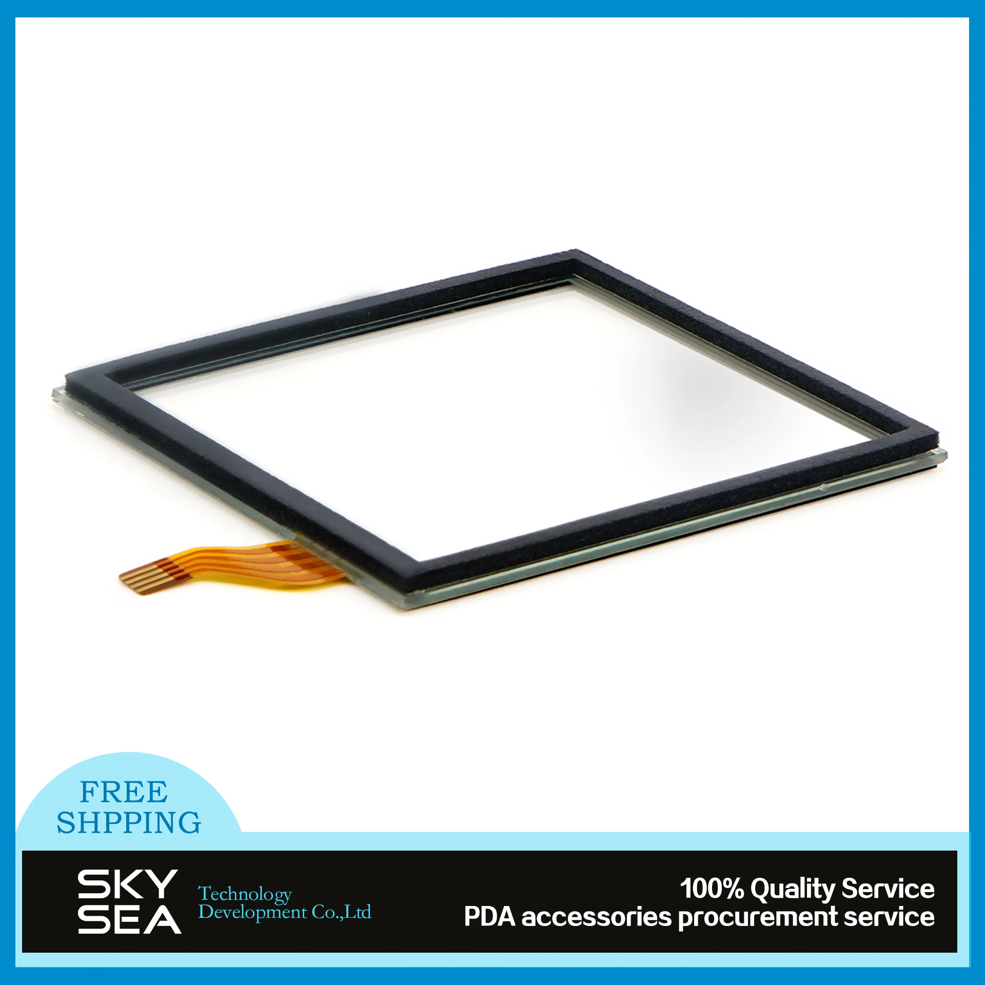 5 шт./лот для Motorola символ MC3000 MC3070 MC3090 MC3190 MC32NO сенсорный экран Digitizer стекло