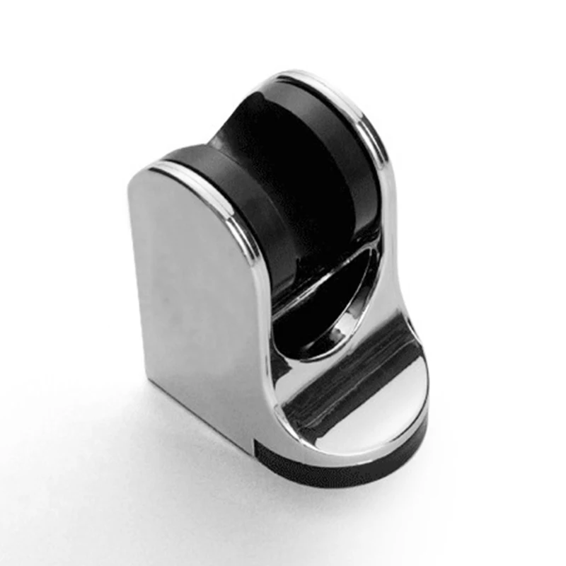 

Adjustable Electroplating Shower Seat Shower Shower Movable Bracket Adjustable Fixed Seat Shower Bracket