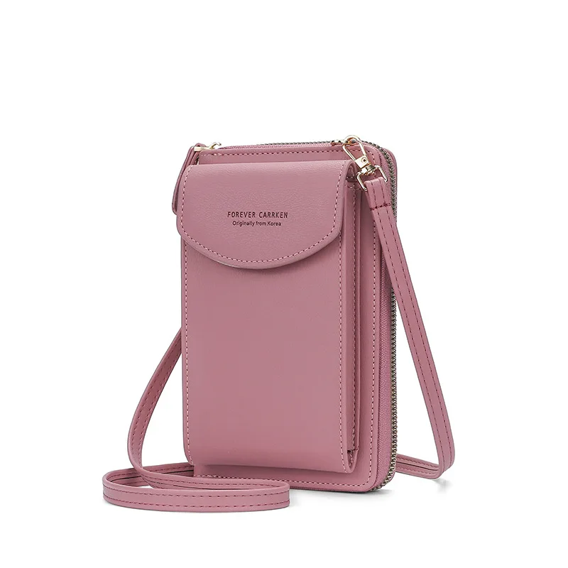 

Crossbody Bags Shoulder Pu Borse Da Donna Sac Bandouillere Femme Tassen Bolso Verano Summer Hit Handbag Bolsos De Hombro Solid