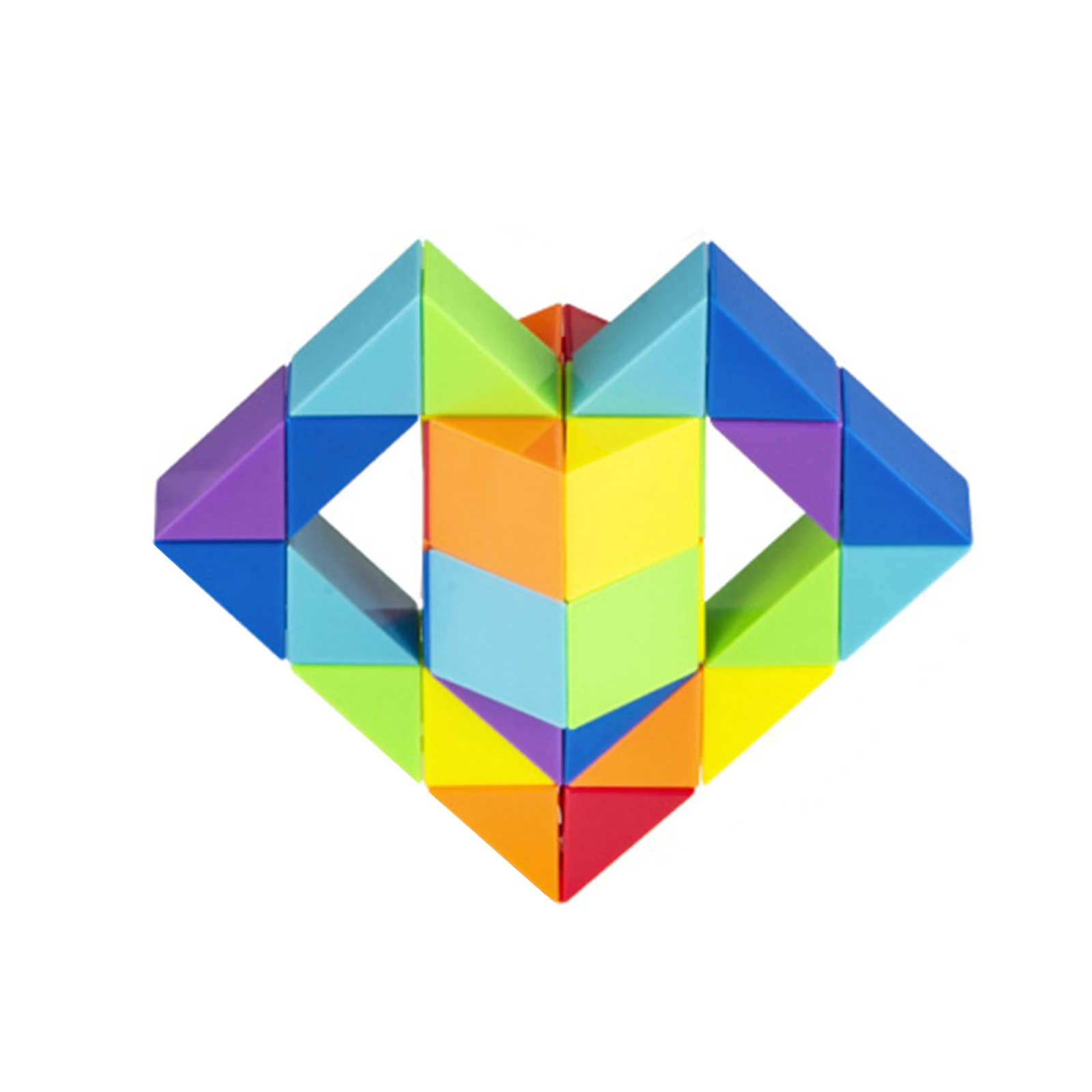 Волшебная линейка Головоломка Куб лабиринт игрушка ручная игра чехол коробка