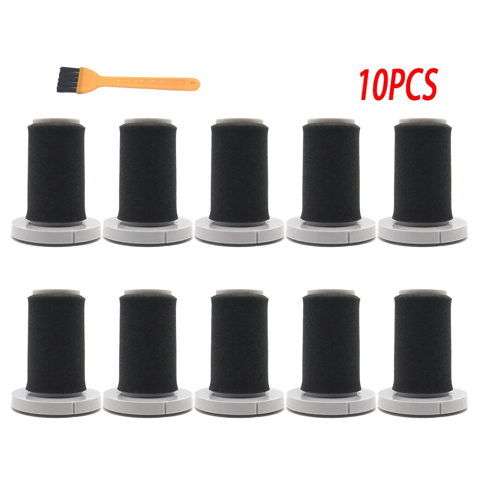 

For Xiaomi Deerma DX700 DX700S Vacuum Cleaner Washable HEPA Filter Cleaning Brushe Deep Filtration Replacement Accessories Parts