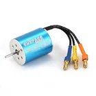 Бессенсорный двигатель SURPASSHOBBY 2430, 4480кв, бесколлекторный, для радиоуправляемого автомобиля 116, 118, запчасти для самостоятельной сборки