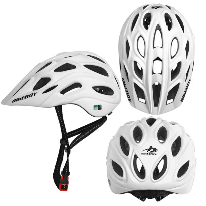 

New upgrade Ultralight Cycling Helmet Integrally-molded Bike Bicycle Helmet MTB Road Riding Safety Hat Casque Capacete