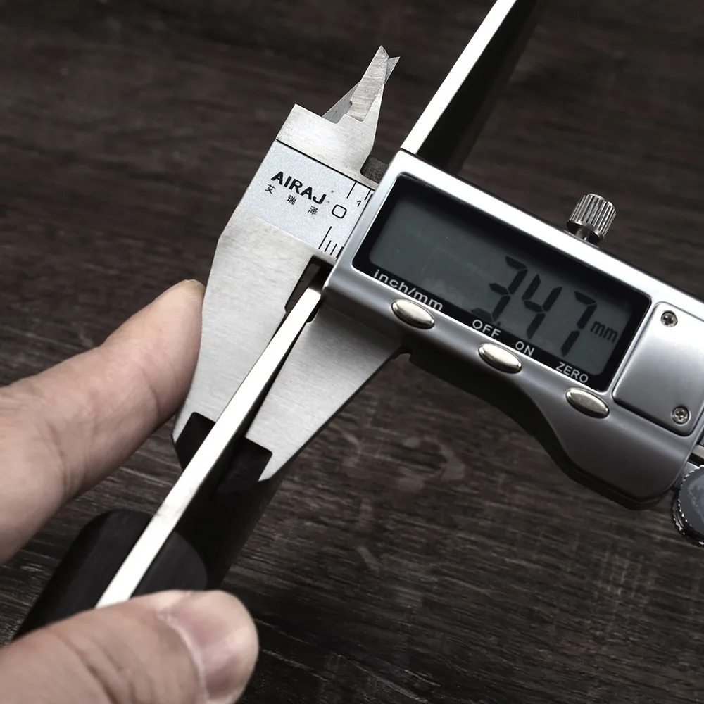 Набор ножей шеф повара Qing ручной работы полностью кованые высокоуглеродистые