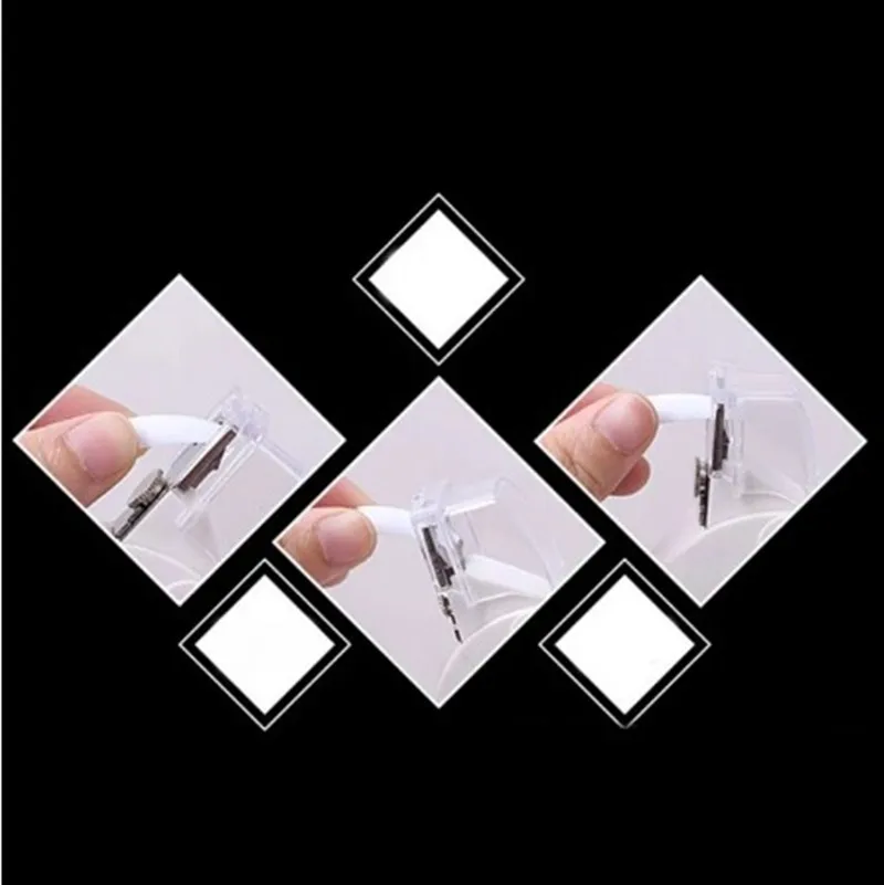 

False Nail Clipper Manicure Clamp Clippers Special Type U Word Cut False Manicure Tools Cut Clipper Nail Manicure Tools