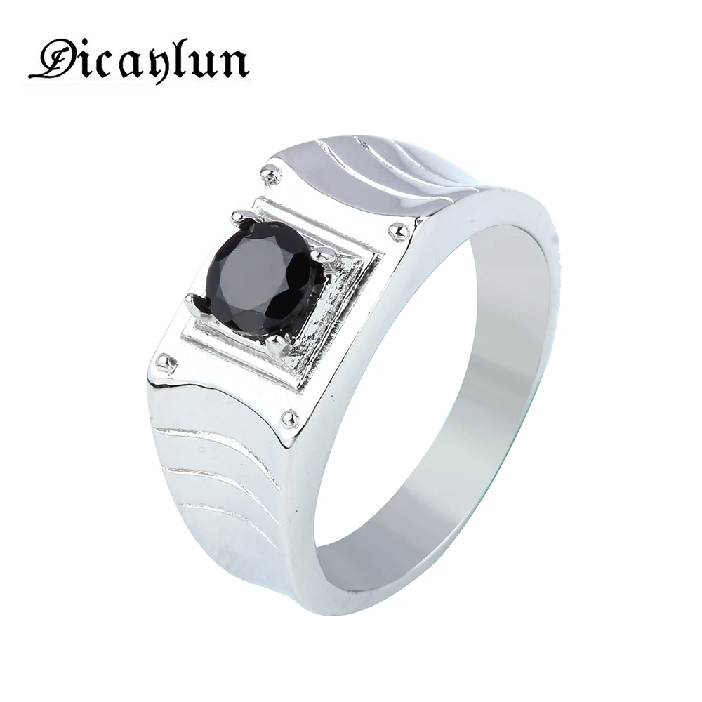 Мужские кольца часы подарки для мужчин кольцо из нержавеющей стали элементов