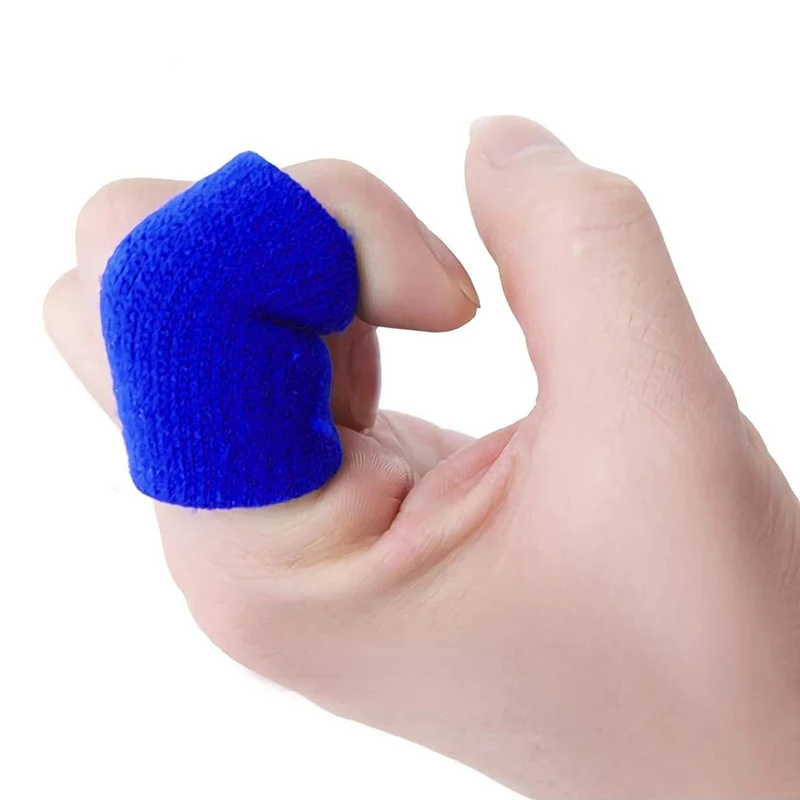 

DIY Diamond Painting Tools Fingerstalls for Diamond Drills Pen Hand Pain Relief 5D Embroidery Cross Stitch Accessories