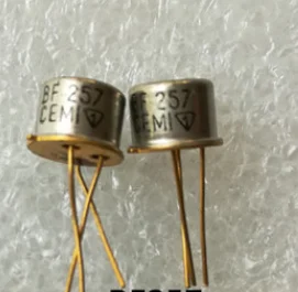 

Запечатывание золотых трубок Freeshiping Bf257 to-39