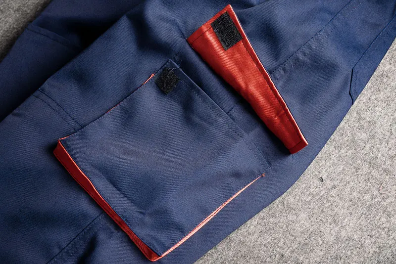 2021 Новые комбинезоны для девочек Штаны-комбинезон лацкан с длинным рукавом в