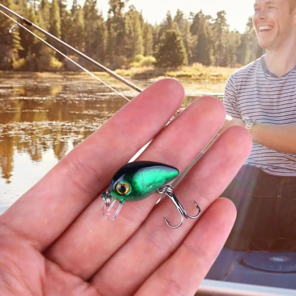 Whopper plopper Popper Topwater приманка для рыбной ловли искусственная жесткий Plopper мягкий