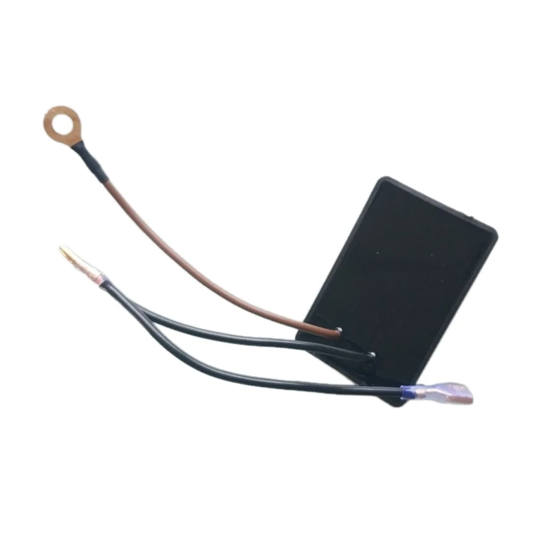 Ограничитель для клубных автомобилей об/мин подходит DS Precedent Carryall Turf FE 290 350