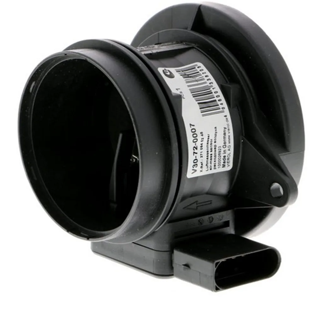 

Mass Air Flow Sensor Meter OEM 2710940248 Fit For MERCEDES Benz C-Class W203 W204 S203 S204 CL203 C160 C180 C200 5WK9 638