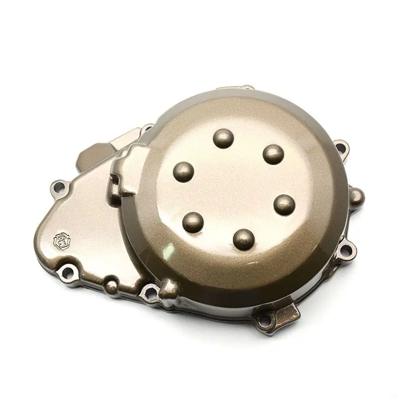 

Brand New Engine Clutch Cover Stator for Kawasaki Ninja ZX9R 1998-2003 1999 02