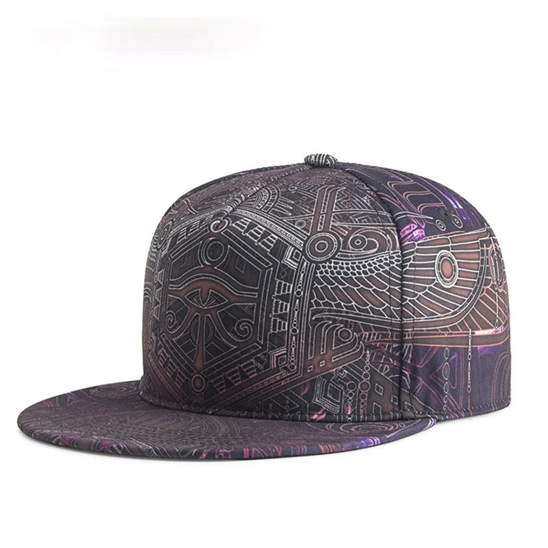 

Fashion summer baseball cap men and women hip-hop cap sport skateboard flat pointed cap Snapback cap Casquette homme