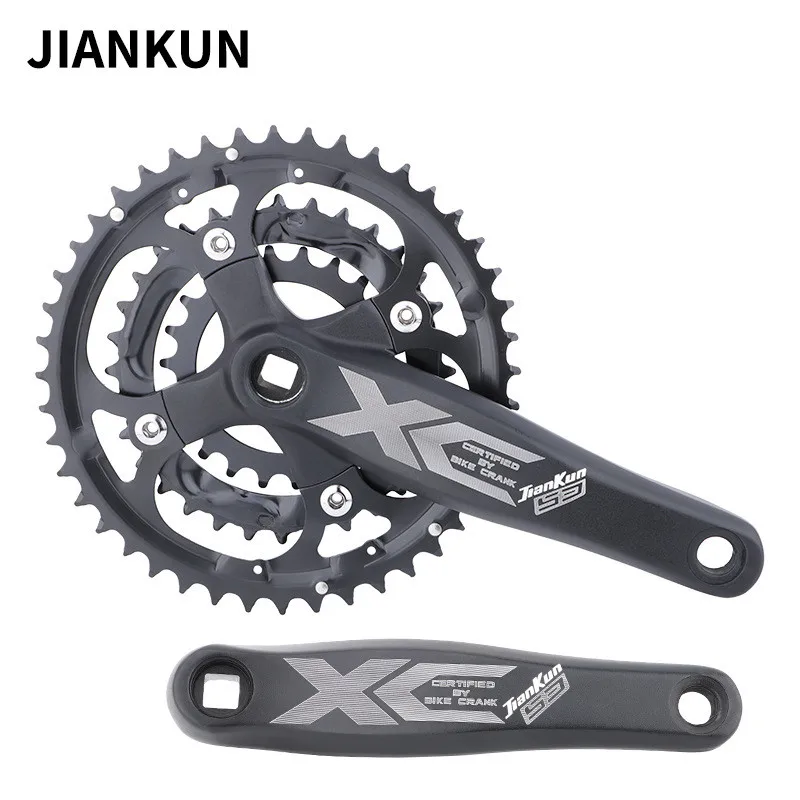 

Звездочка велосипедная съемная, 170 мм, 8-9 скоростей