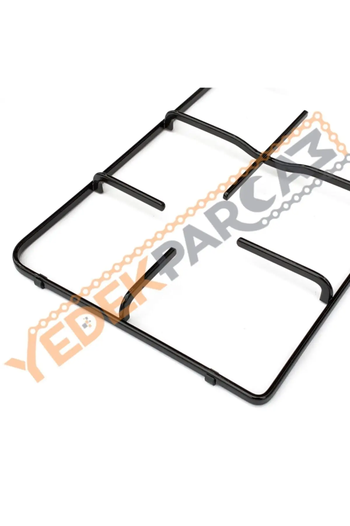 

MHK Parts Top Cooker Eye Grid Group 475X23 Cm ( 2 Pcs)