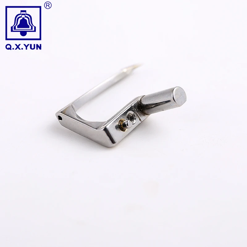 Фото Запчасти для швейной машины Q X YUN SIRUBA CF007 Looper, Сделано в Тайване, хорошее качество ME28 №4