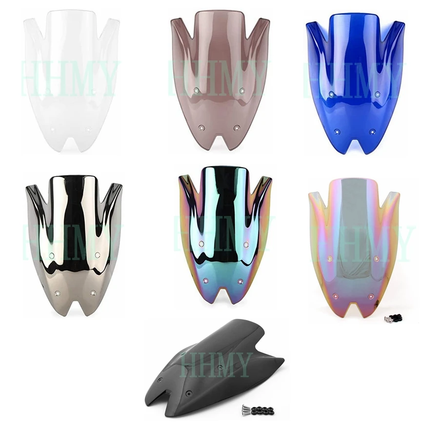 Экран ветрового стекла для мотоцикла Kawasaki Ninja Z1000 2010 2011 2012 2013 2014 Z 1000 10 11 12 13 14 |