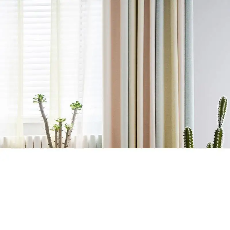Para Quarto короткие Vorhang Tende Rideau Cortinados Европейский Cocina Rideaux Pour Le Salon Cortinas для гостиной