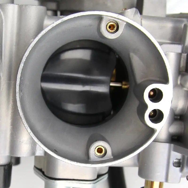 Мотоцикл новый Карбюратор Carb для Yamaha Big Bear 400 YFM400 KODIAK 450 YFM350 гризли 350 бруин 250 2000 2007