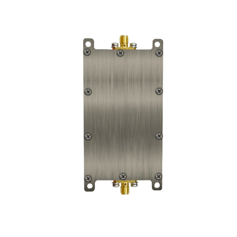 

2.4GHz 20W Single Direction RF Amplifiers WIFI Boosters Signal Extender For WIRELESS USE QO-100 ham radio