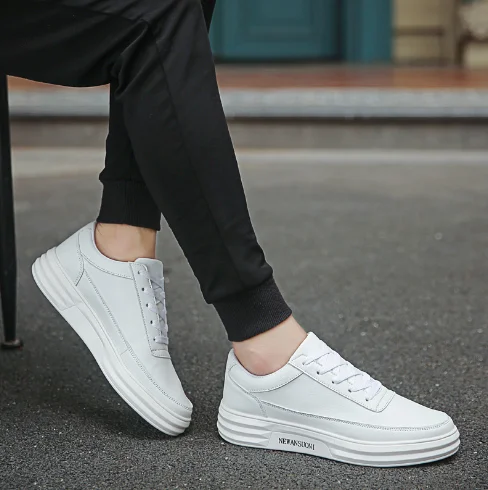 

10505-Summer new Korean version of wild sports running casual men's shoes men