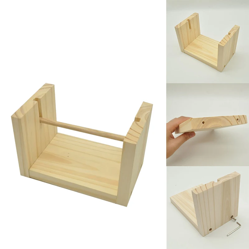 Шпуля конус стойка для ниток катушка шкаф деревянный держатель Швейные золотник