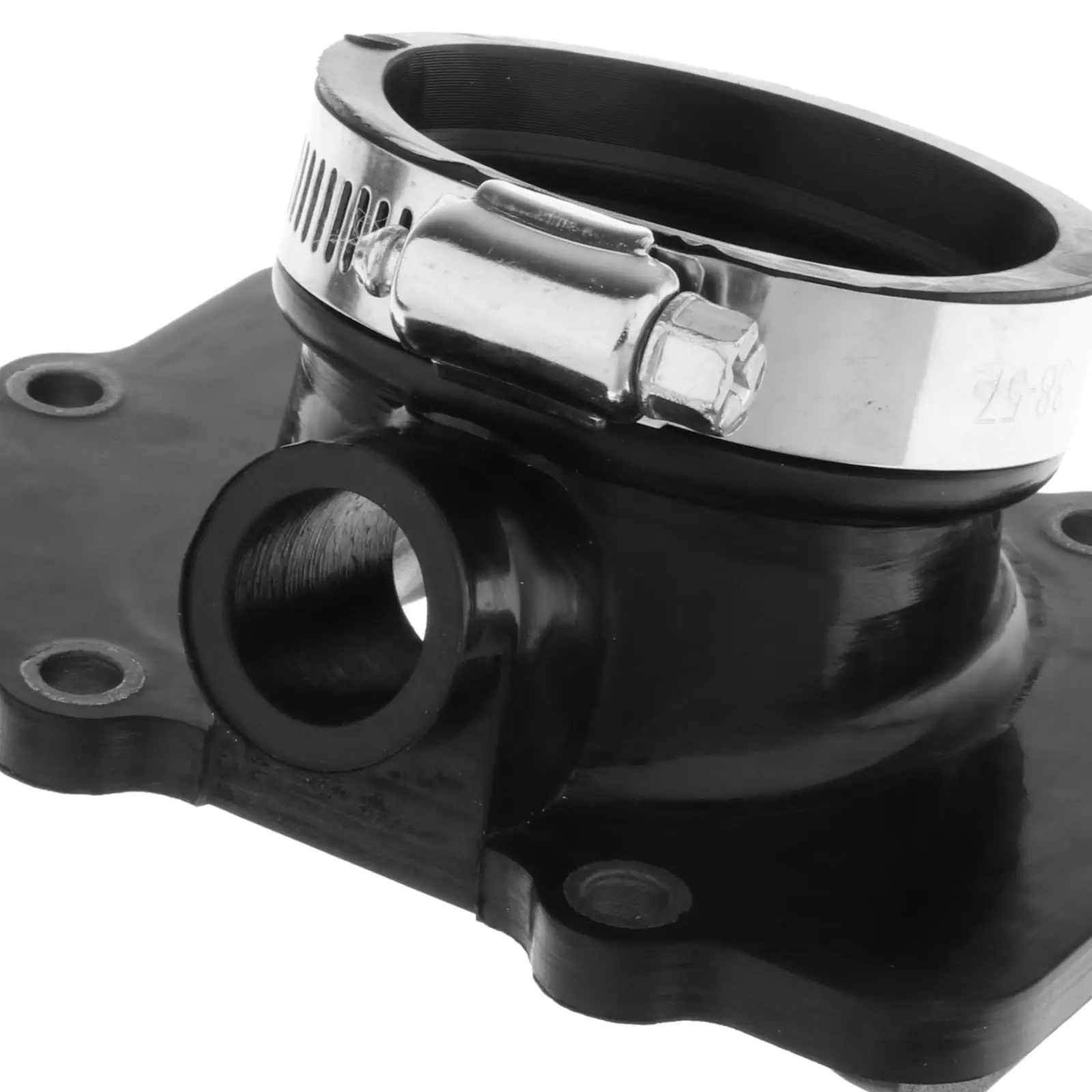 

Carburetor Intake Socket Parts KX071032 Fits For 600 2000