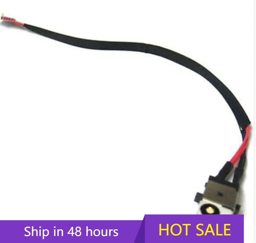 

14004-02020000 ASUS X751S K751MA X751MA DC In Power Jack