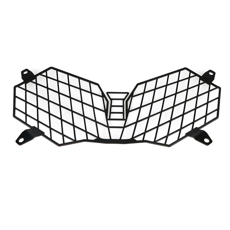 Headlight Cover Guard For Triumph Tiger 800XC 800 XC Tiger800 Motorcycle Accessories Front Head Lamp Protection |