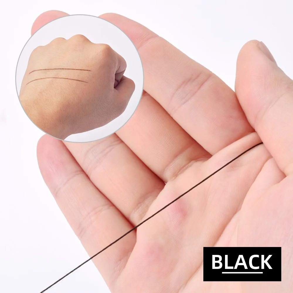 Making LOGO with Microblading MAPPING STRING Pre-Inked Eyebrow Marker thread Tattoo Brows On Point 10m MPRO | Красота и здоровье