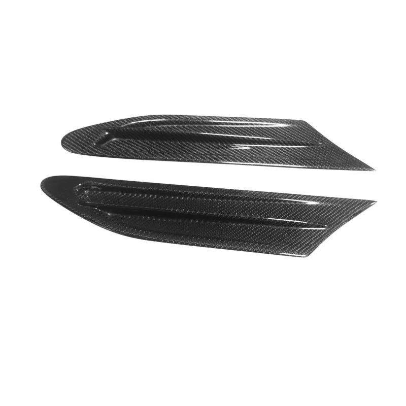 

Подходит для Toyota 86, подходит для Subaru BRZ, внешнее крыло из углеродного волокна, воздушный порт C, декоративные аксессуары ar