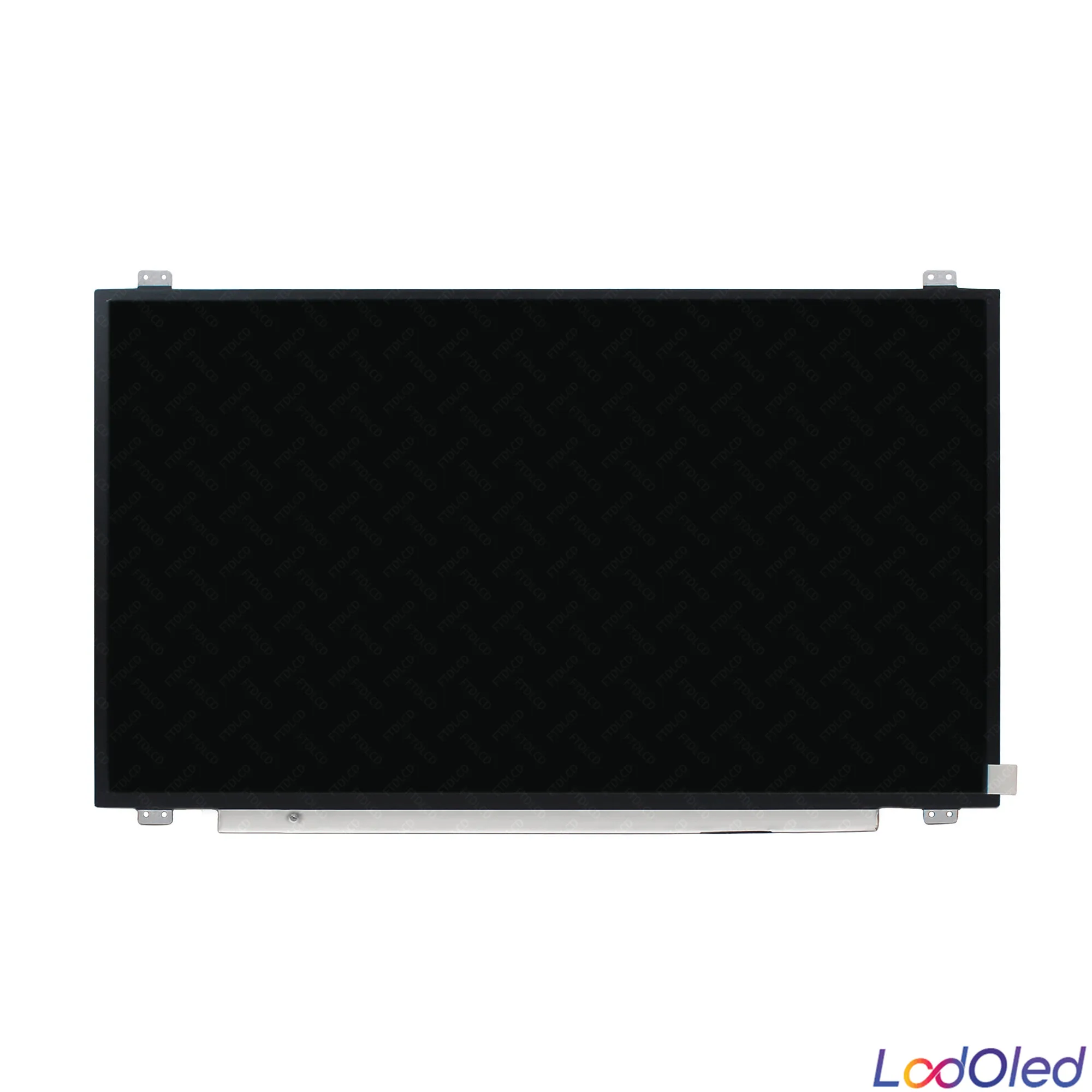 

17.3'' 120HZ FHD LCD Screen Display IPS LED Panel Matrix N173HCE-G32 Matte 1920x1080 72% NTSC 40 pins