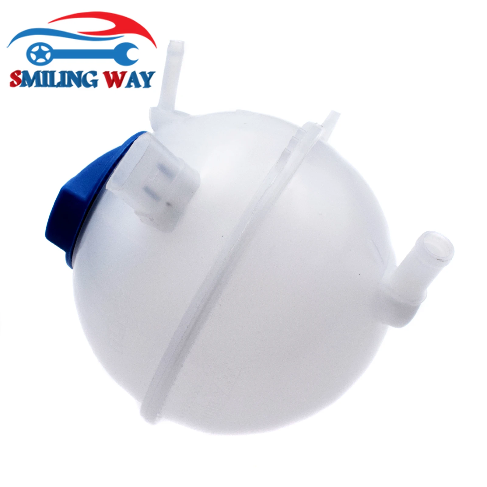 Резервуар для перегрузки радиатора расширительный бак Audi A3 TT VW Bora Golf New Beetle Seat Skoda