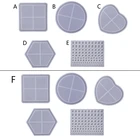 Подставки для напитков ручной работы, формы для литья из смолы, круглые мозаичные кастрюли сделай сам, силиконовая смола, инструменты для рукоделия
