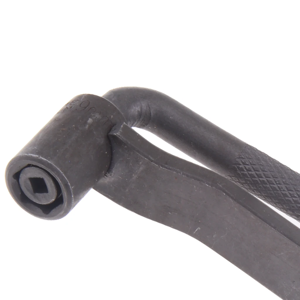 Прочный металлический клапан гаечный ключ держатель инструмент для мотоцикла