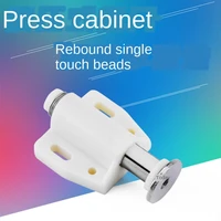 cabinet stopper strong magnetic push to open touch catch stopquiet damper self aligning cabinet kitchen door cupboard magnet