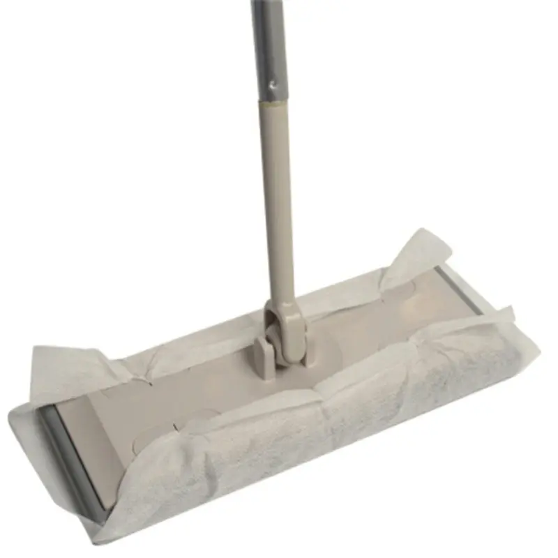 Полезная 100 шт. одноразовые электростатические для удаления пыли бумага швабры