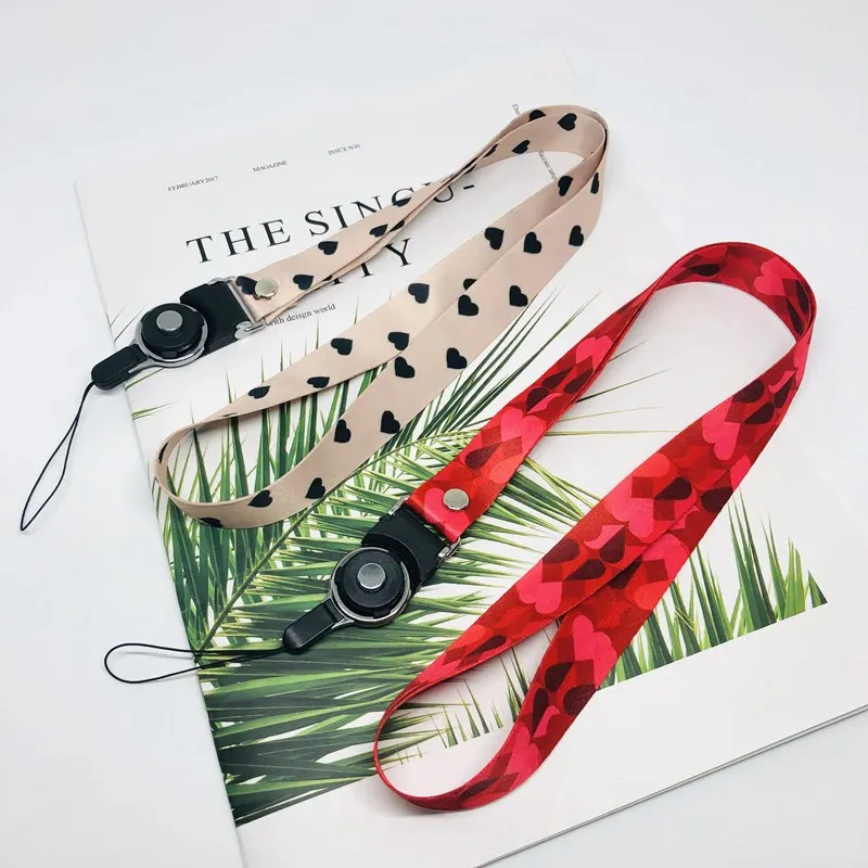 Роскошные классические камуфляжные ремни для телефона мобильный телефон