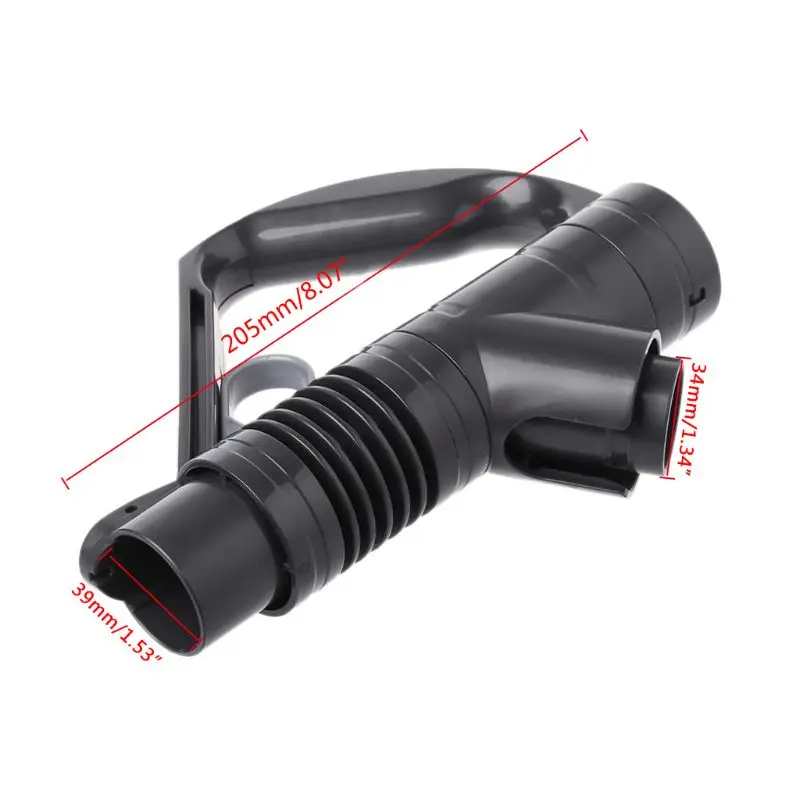 Сменные детали для пылесоса Dyson DC19 DC23 DC26 DC29 DC32 DC36 DC37 аксессуары ручек | Бытовая