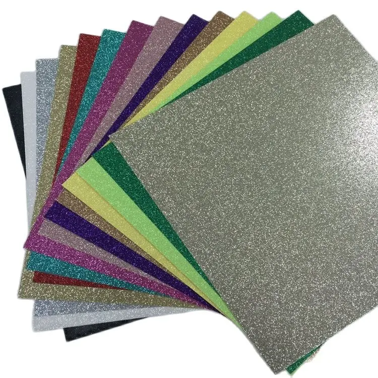 10 шт. в одном пакете украшения для рождевечерние блестящая бумага крафт-бумага